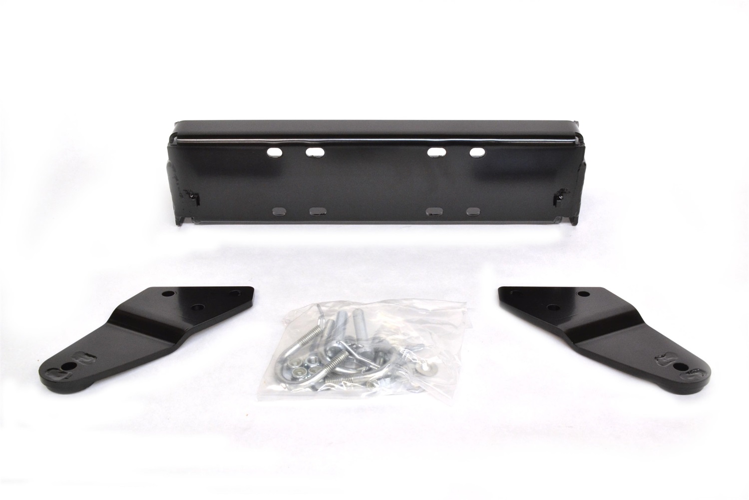 Warn 80554 - Plow Mount Kit Honda Foreman and Rubicon