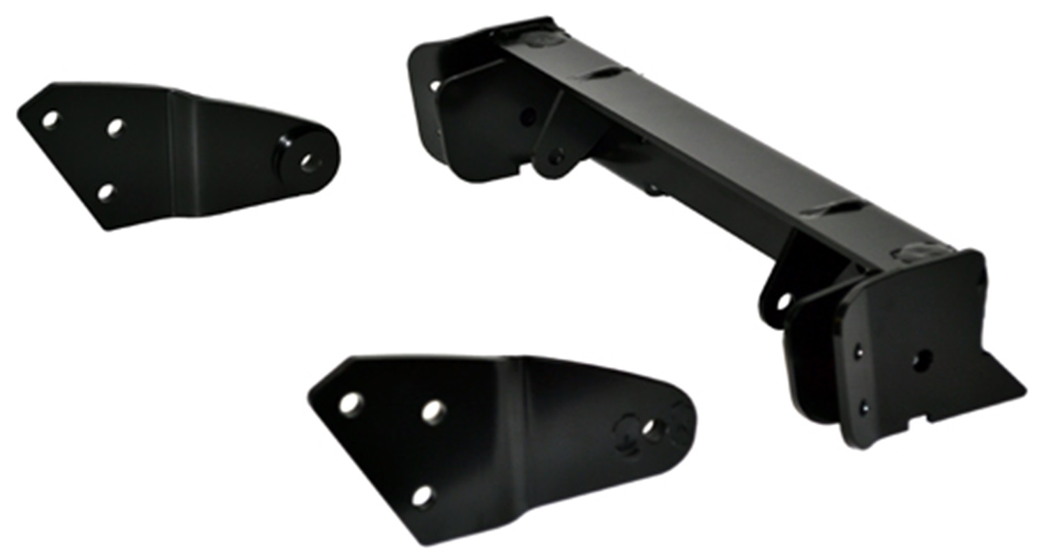 Warn 80566 - Plow Mount Kit Suzuki King Quad 400