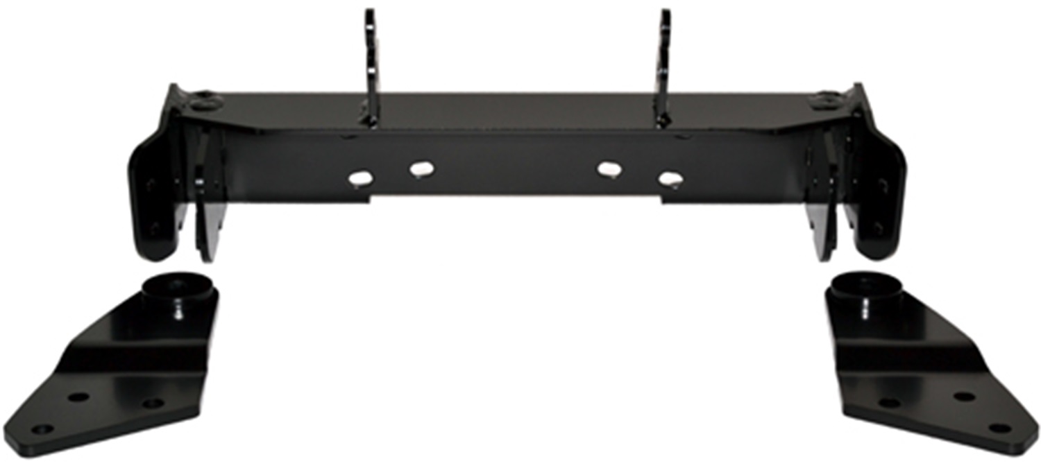 Warn 80556 - Plow Mount Kit Kawasaki Prairie 360