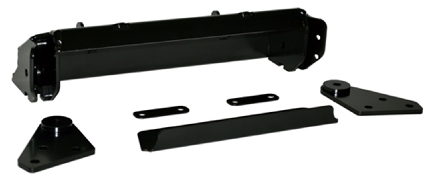 Warn 82530 - Plow Mount Kit Kawasaki Brute Force