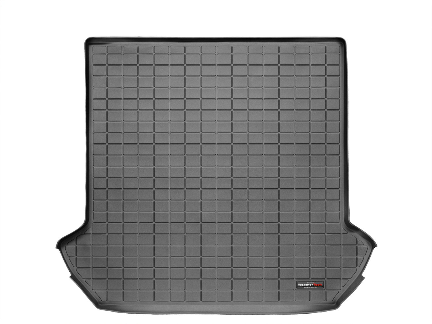 Weathertech 40251 - Cargo Liner; Black; Behind 2nd Row Seating; Weathertech 40251 - Cargo Liner; Black; Behind 2nd Row Seating;