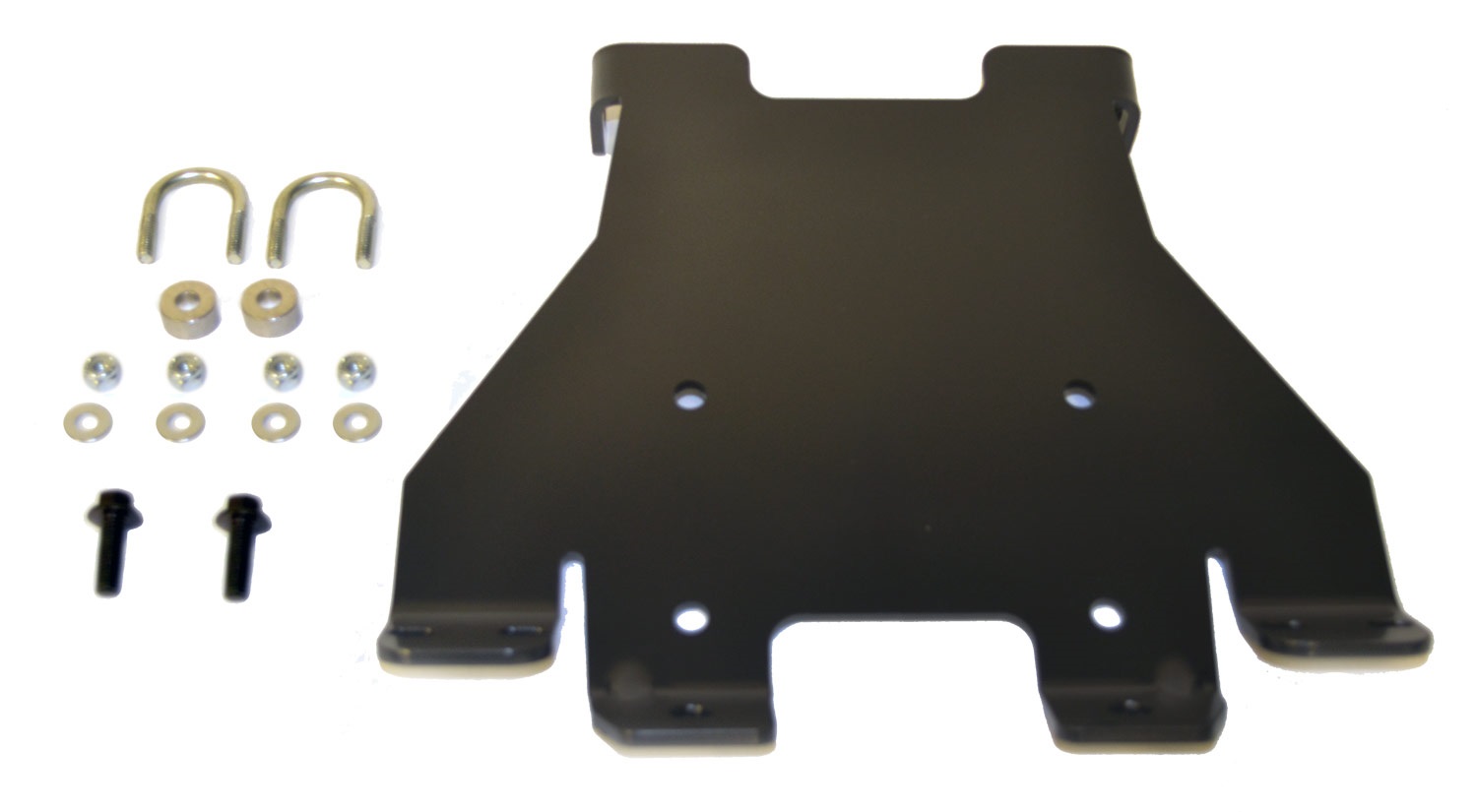 Warn 84705 - Winch Mount Kit Honda Foreman/Rubicon TRX500 Warn 84705 - Winch Mount Kit Honda Foreman/Rubicon TRX500