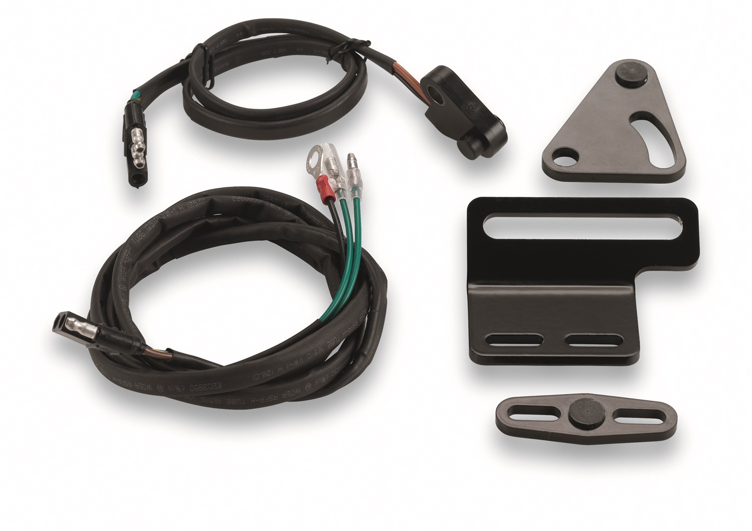 Warn 85950 - Plow Limit Control; For ATV Buckets and Plows; For UTV Plows;