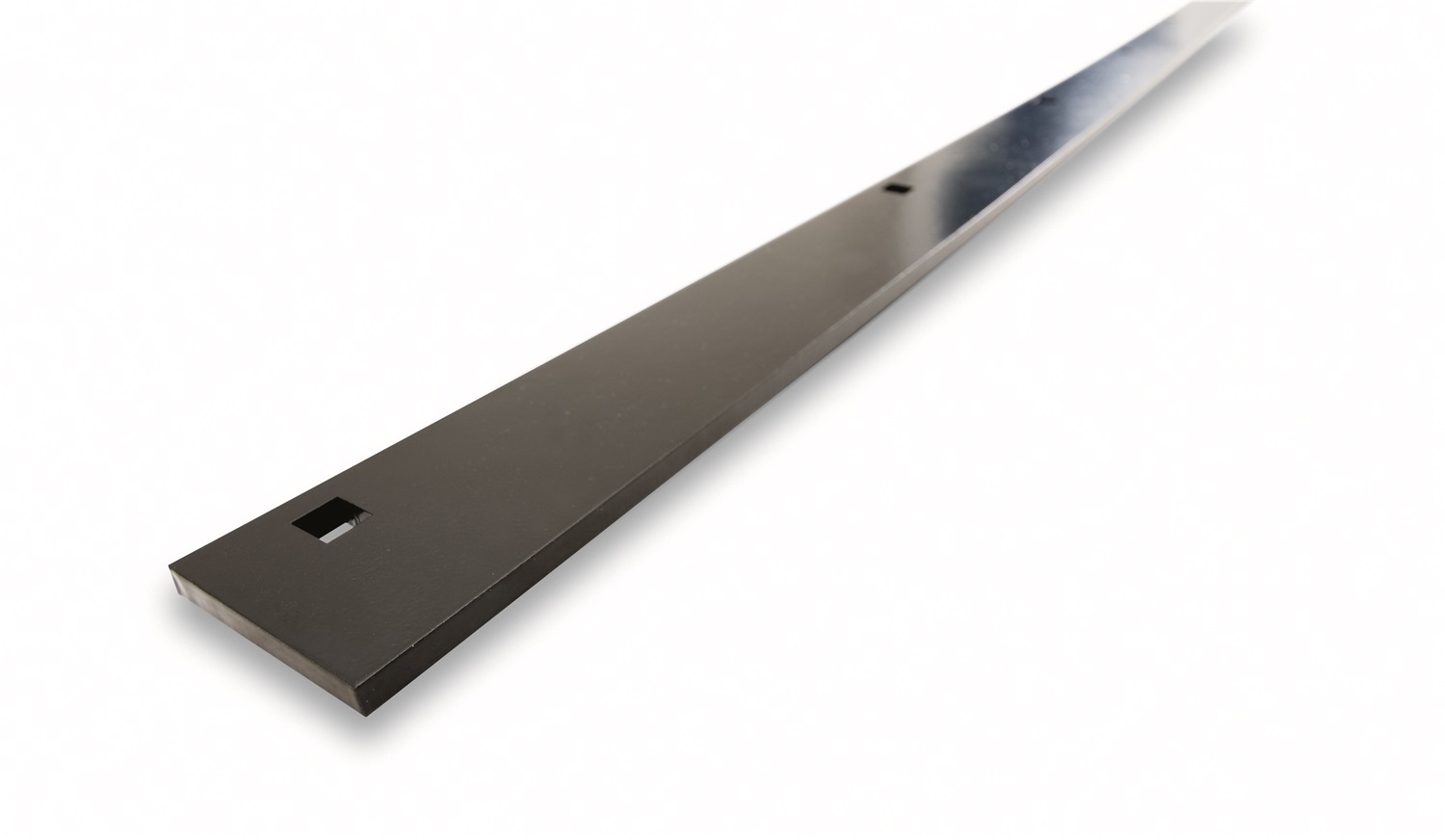 Warn 84054 - ATV HD Plow Wear Bar Warn 84054 - ATV HD Plow Wear Bar
