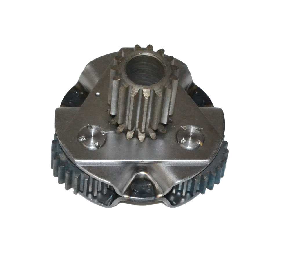 Warn 84028 - REPLACEMENT Stage 2 Carrier Assembly; For  Endurance 12.0 Winch