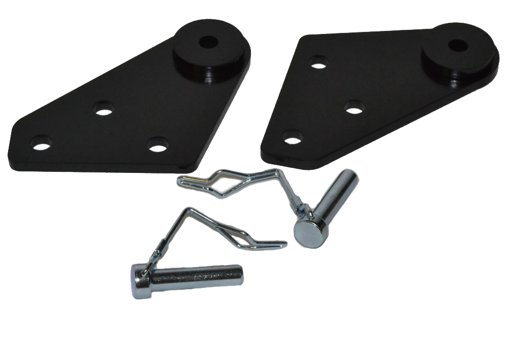 Warn 84026 - REPLACEMENT Push Tube for Plow Warn 84026 - REPLACEMENT Push Tube for Plow