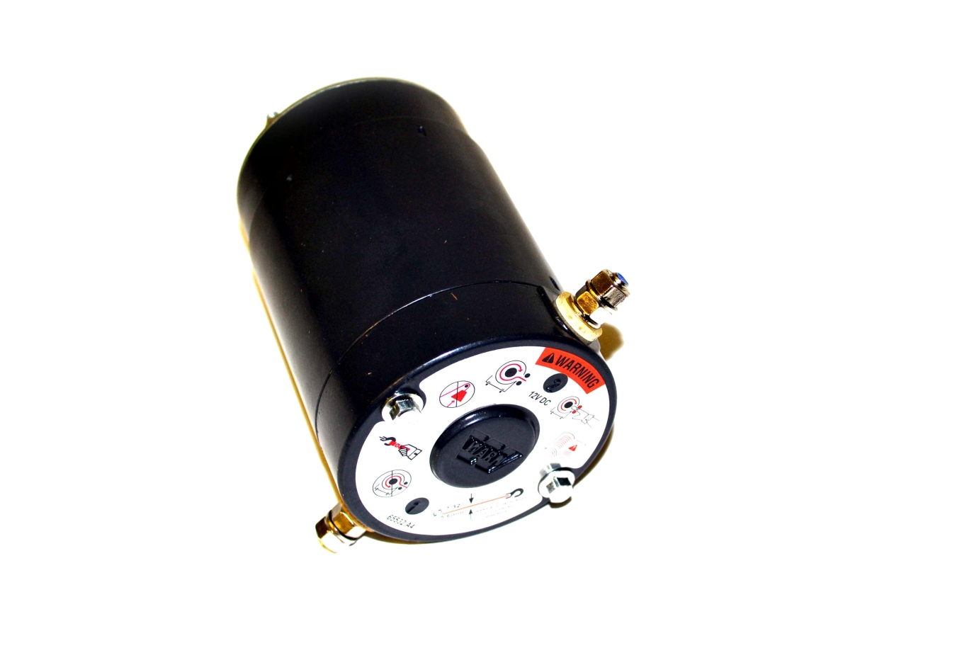 Warn 87213 - REPLACEMENT 12V MOTOR Warn 87213 - REPLACEMENT 12V MOTOR
