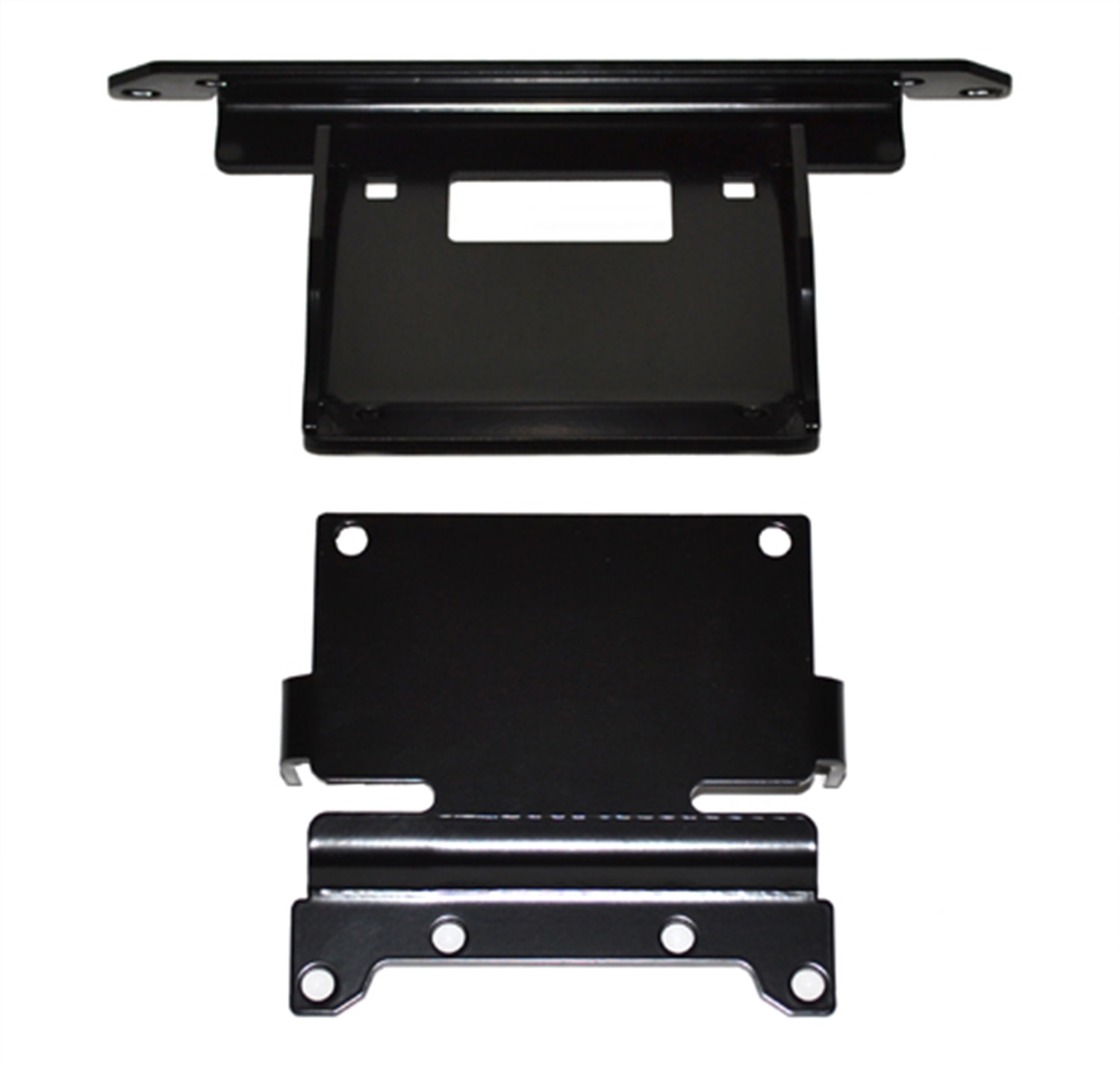 Warn 87180 - ATV Winch Mounting System Warn 87180 - ATV Winch Mounting System