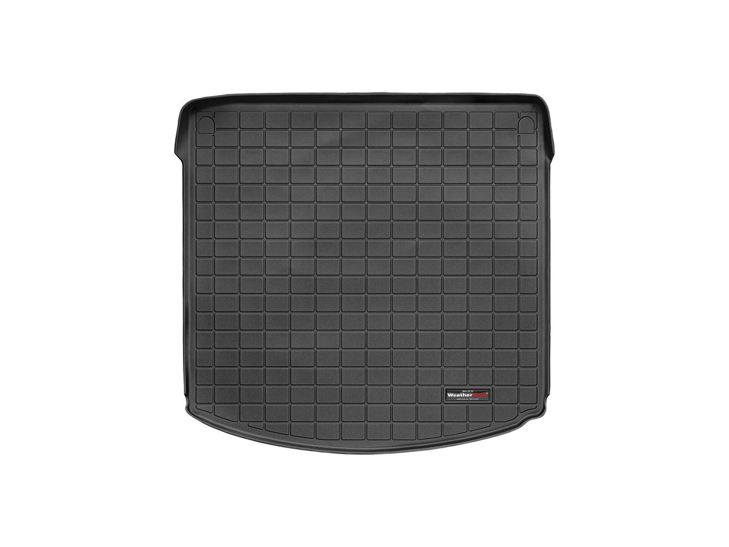 Weathertech 40343 - Cargo Liner; Black; Behind 2nd Row Seating; Weathertech 40343 - Cargo Liner; Black; Behind 2nd Row Seating;