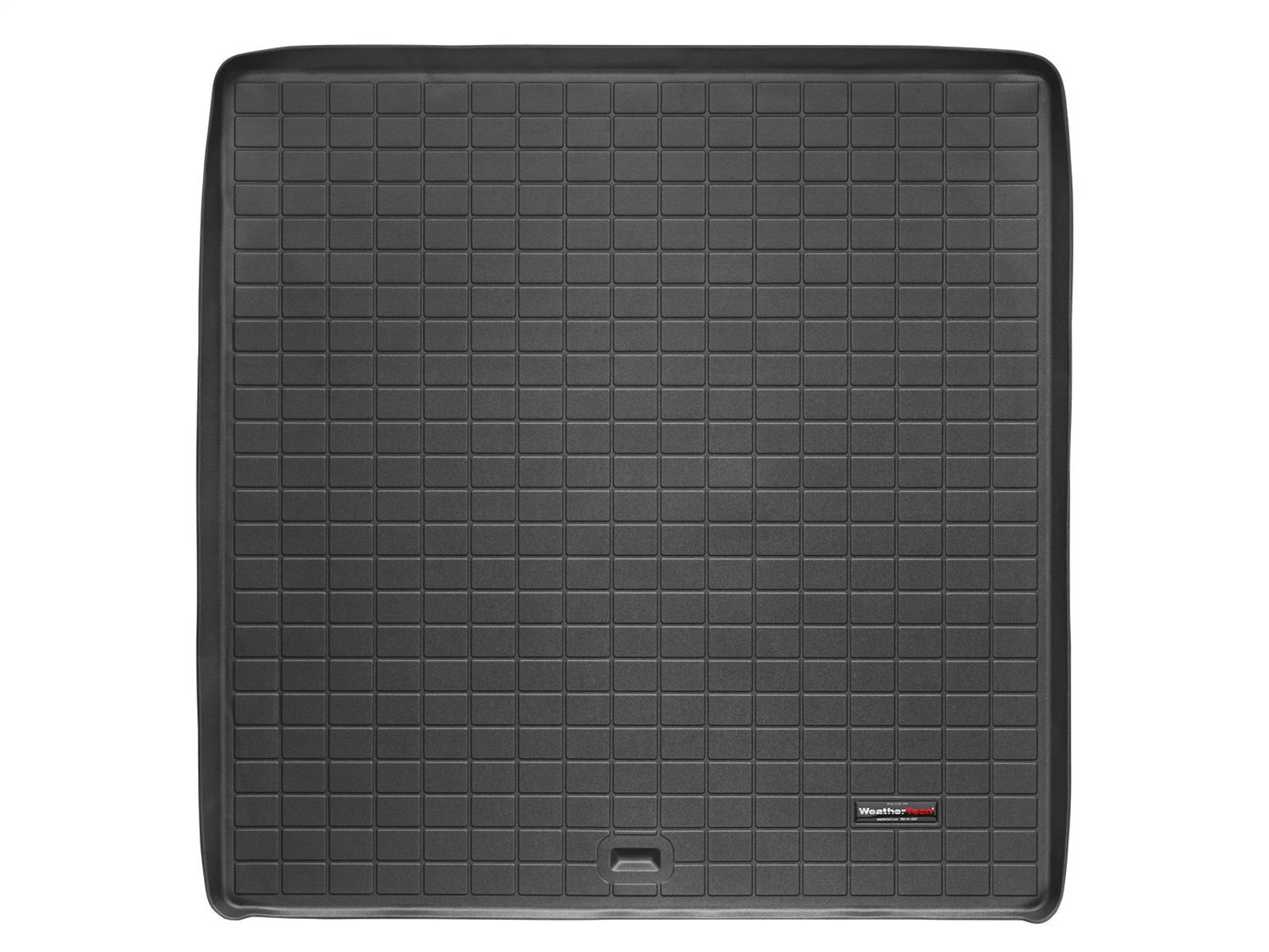 Weathertech 40410 - 15- Acadia Rear Cargo Liner Black Weathertech 40410 - 15- Acadia Rear Cargo Liner Black