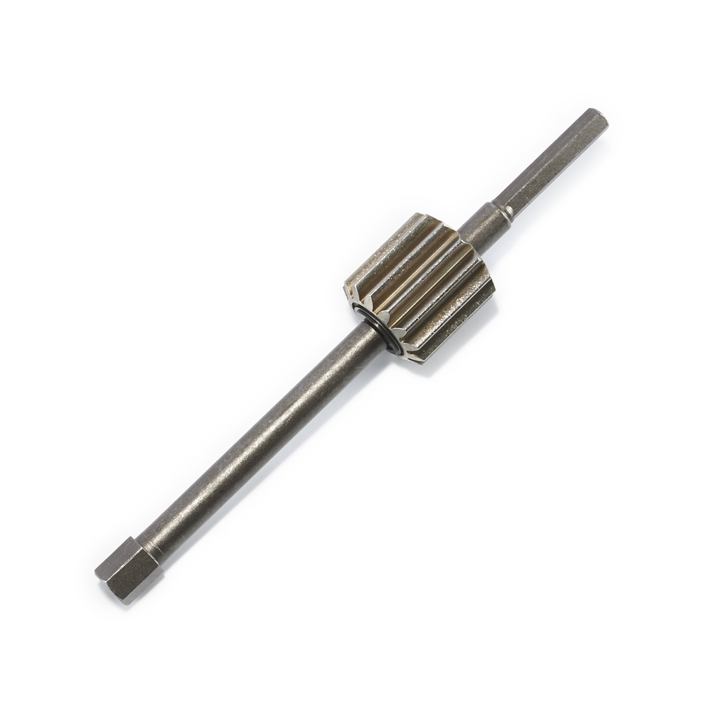 Warn 89573 - Service Kit Drive Shaft Assembly REPLACEMENT Driveshaft For  Vantage 3000 Winch