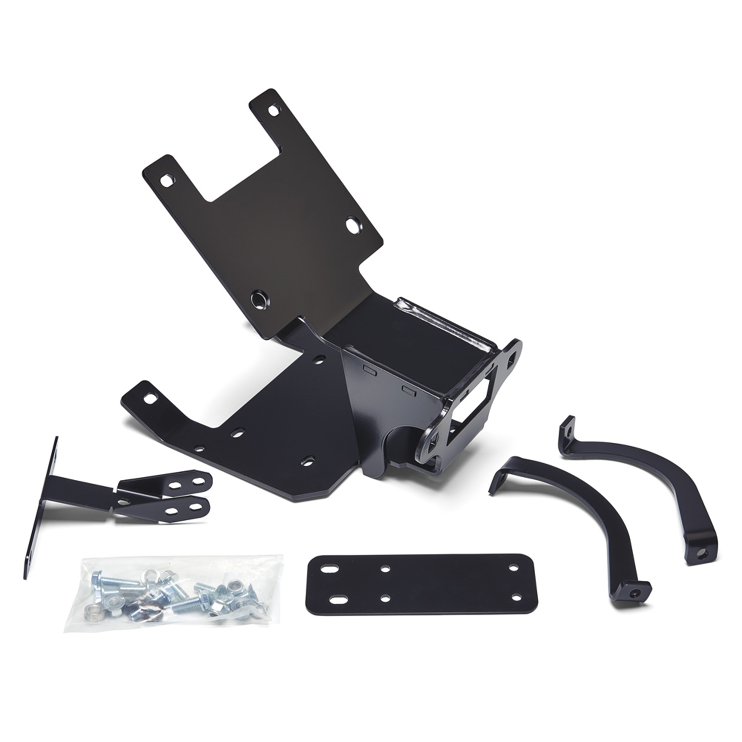 Warn 89535 - Winch Mount Kit Can-Am Renegade Warn 89535 - Winch Mount Kit Can-Am Renegade