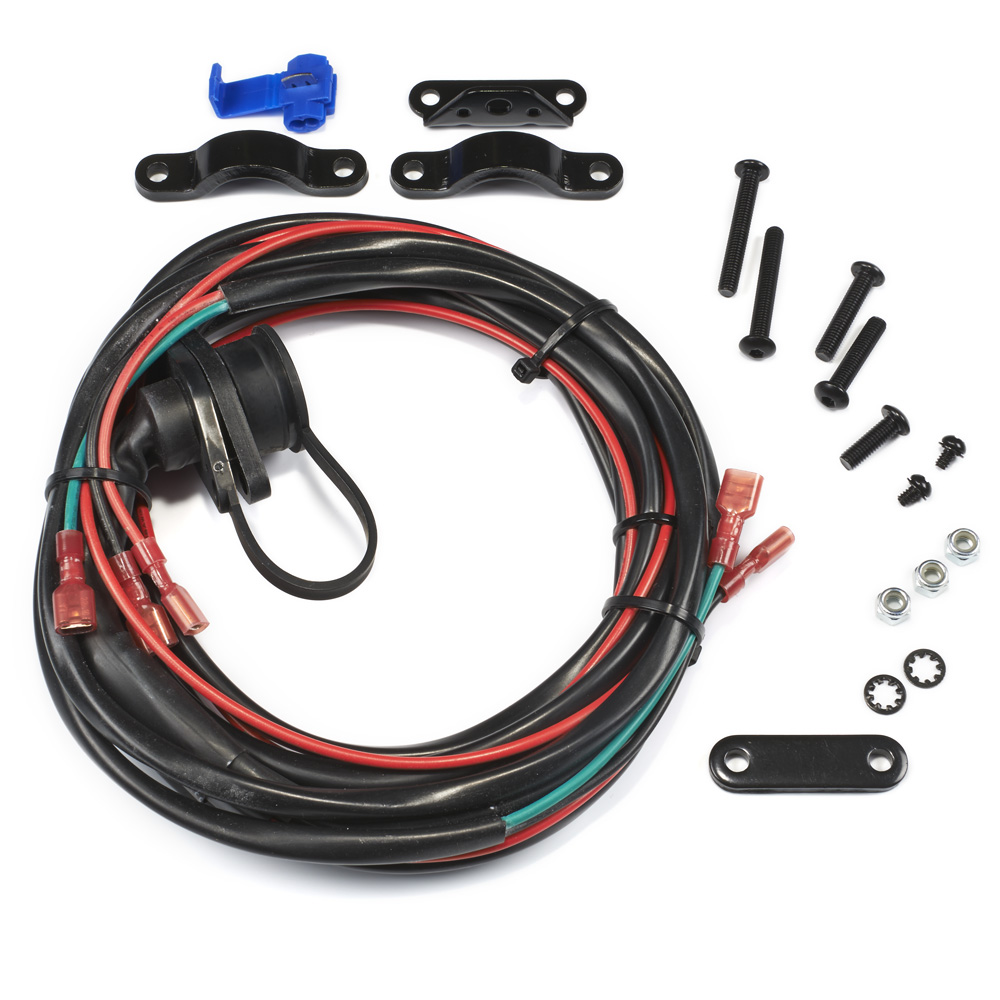 Warn 89586 - For  Vantage 4000 Winch