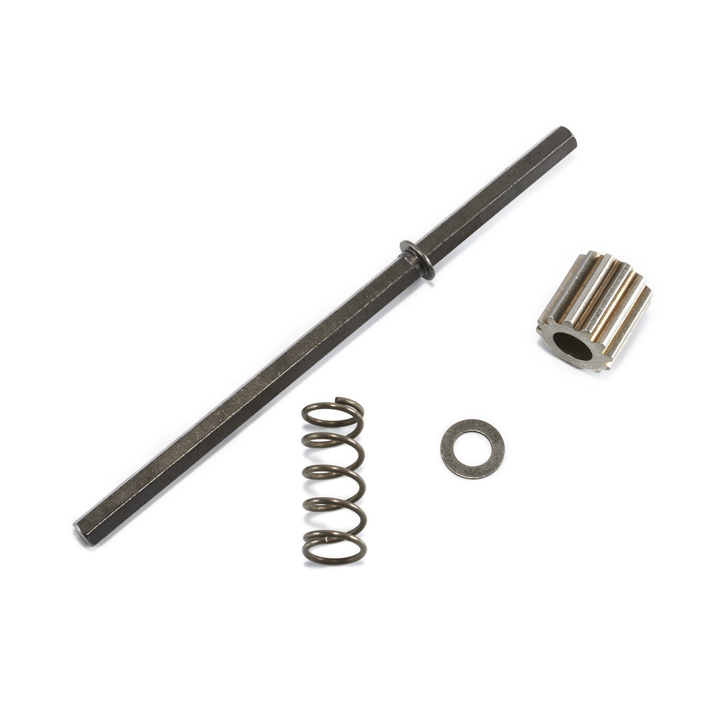 Warn 89554 - Service Kit Drive Shaft Assembly REPLACEMENT Driveshaft For Vantage 2000 Winch Warn 89554 - Service Kit Drive Shaft Assembly REPLACEMENT Driveshaft For Vantage 2000 Winch