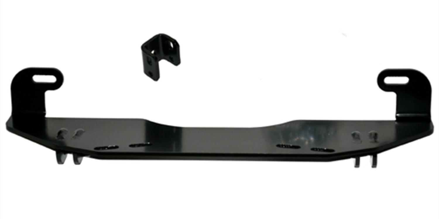 Warn 87686 - Plow Mount Kit Honda Foreman and Rancher