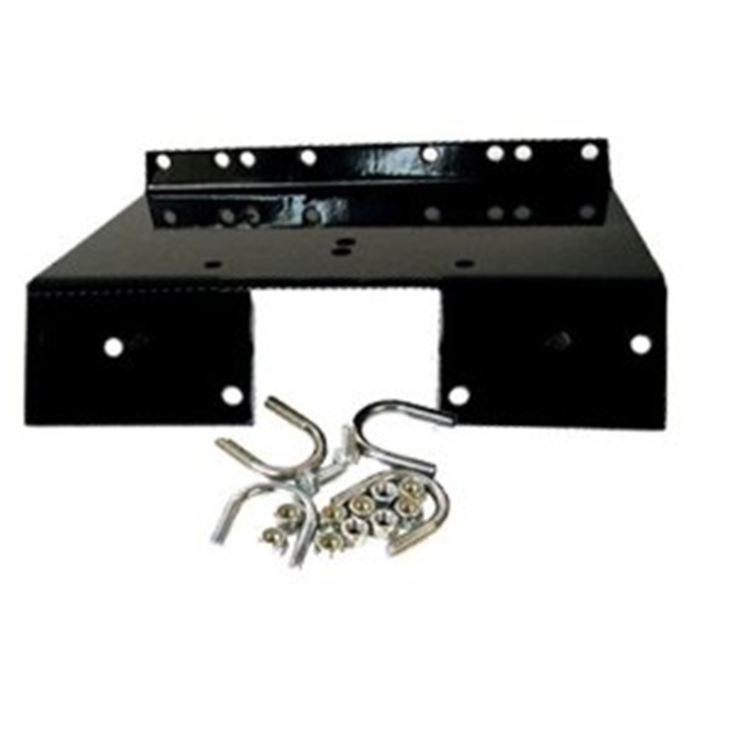 Warn 88449 - ATV Winch Mounting System
