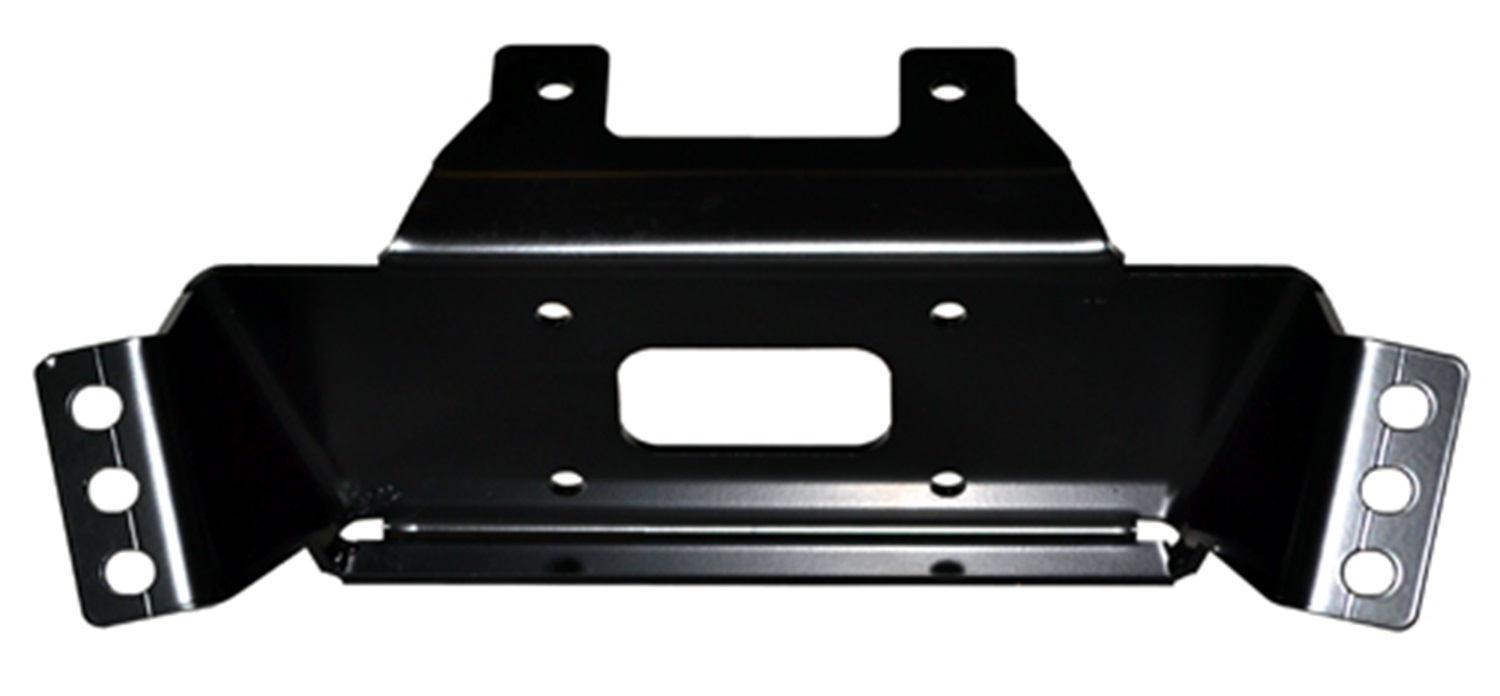 Warn 90459 - Winch Mount Kit Polaris Ranger Mid-size