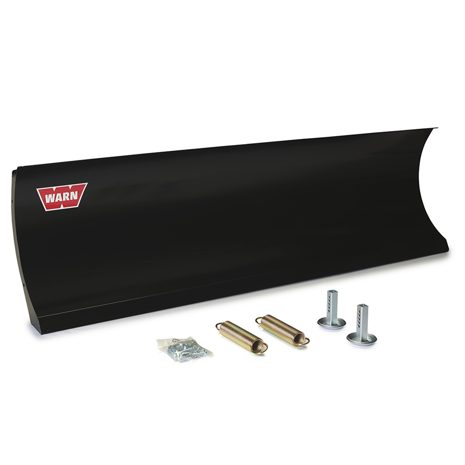 Warn 90695 - Plow Blade; 66in Warn 90695 - Plow Blade; 66in