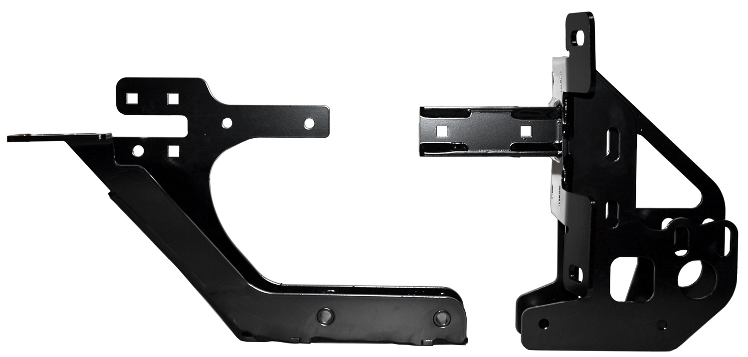 Warn 90150 - Gen II Trans4Mer™ Winch Mount Kit Warn 90150 - Gen II Trans4Mer™ Winch Mount Kit