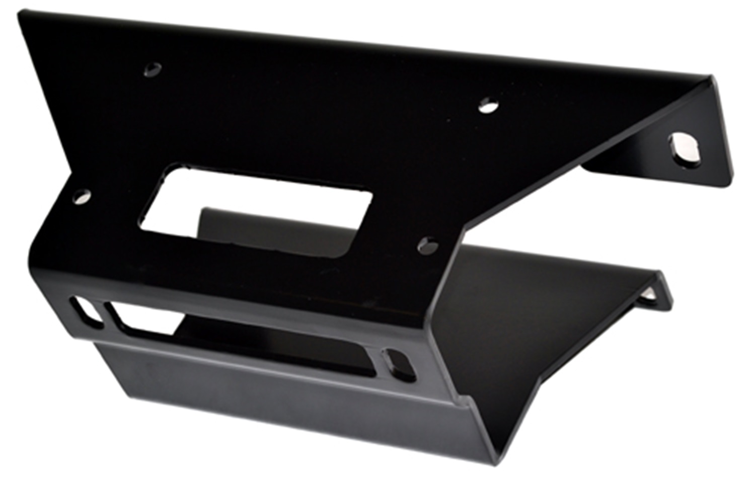 Warn 90930 - Winch Mount Kit Polaris Ranger Full-size Warn 90930 - Winch Mount Kit Polaris Ranger Full-size
