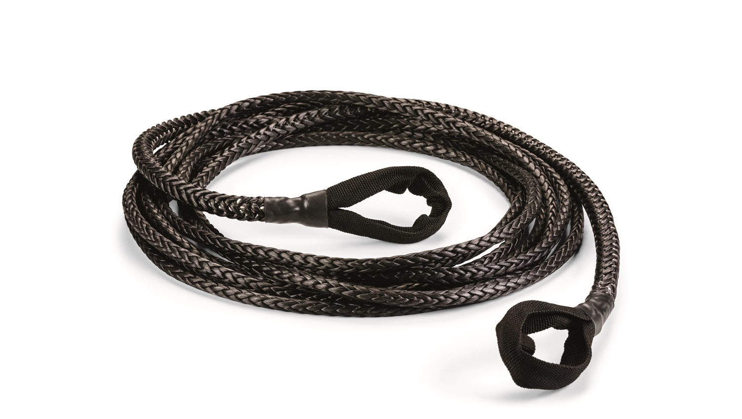 Warn 93118 - SPYDURA (TM) SYNTHETIC ROPE EXTENSION 3/8? (9.5MM) X 25? (7.62M) Warn 93118 - SPYDURA (TM) SYNTHETIC ROPE EXTENSION 3/8? (9.5MM) X 25? (7.62M)