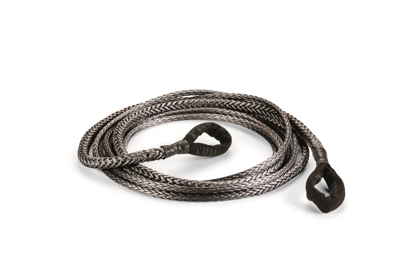 Warn 93122 - SPYDURA PRO (TM) SYNTHETIC ROPE EXTENSION 3/8? (9.5MM) X 50? (15.2M) Warn 93122 - SPYDURA PRO (TM) SYNTHETIC ROPE EXTENSION 3/8? (9.5MM) X 50? (15.2M)