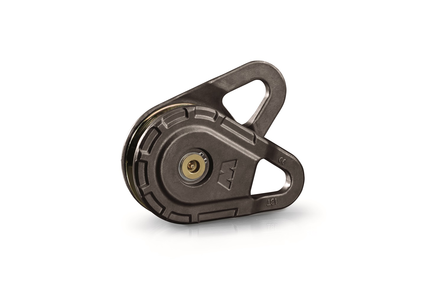 Warn 93195 - EPIC FORGED PULLEY BLOCK 18K Warn 93195 - EPIC FORGED PULLEY BLOCK 18K