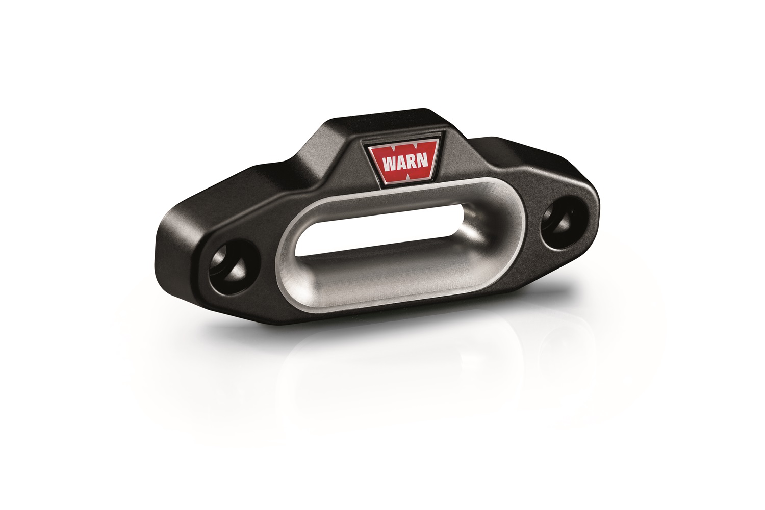 Warn 94243 - PROVANTAGE HAWSE FAIRLEAD SHORT DRUM 6.25 INCH WIDE Warn 94243 - PROVANTAGE HAWSE FAIRLEAD SHORT DRUM 6.25 INCH WIDE