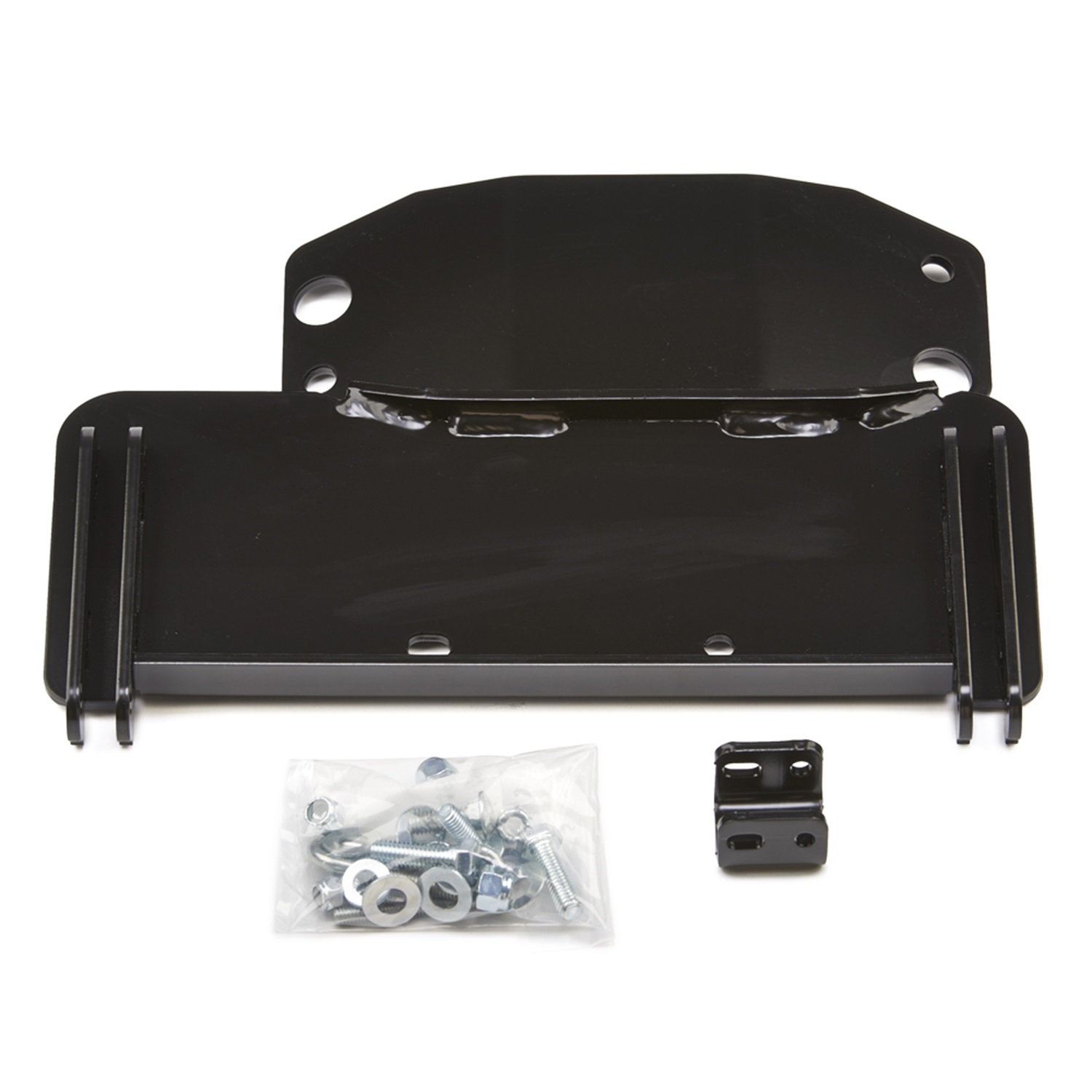 Warn 94644 - Plow Mount Kit Polaris Sportsman
