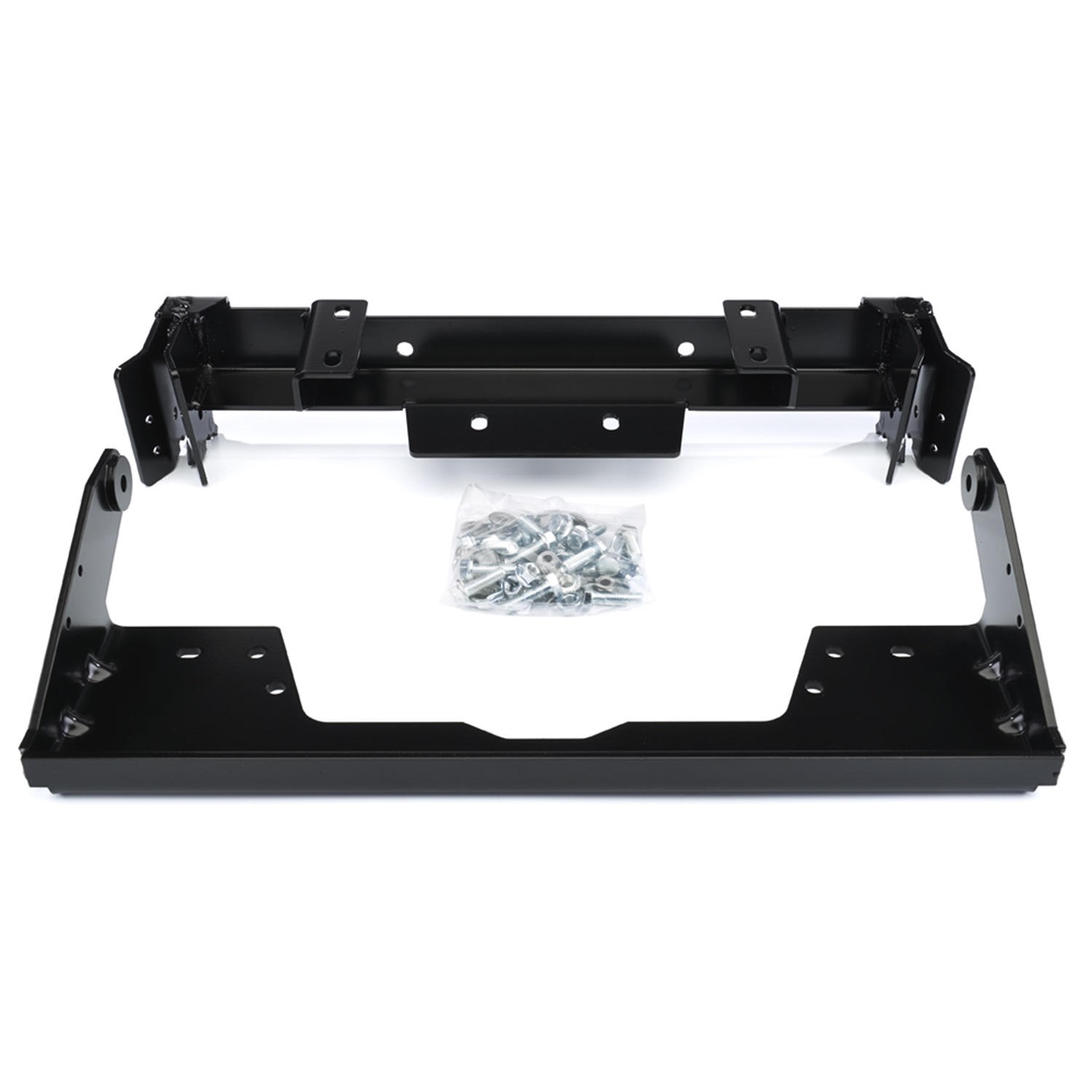 Warn 93533 - Plow Mount Kit John Deere Gator XUV 550
