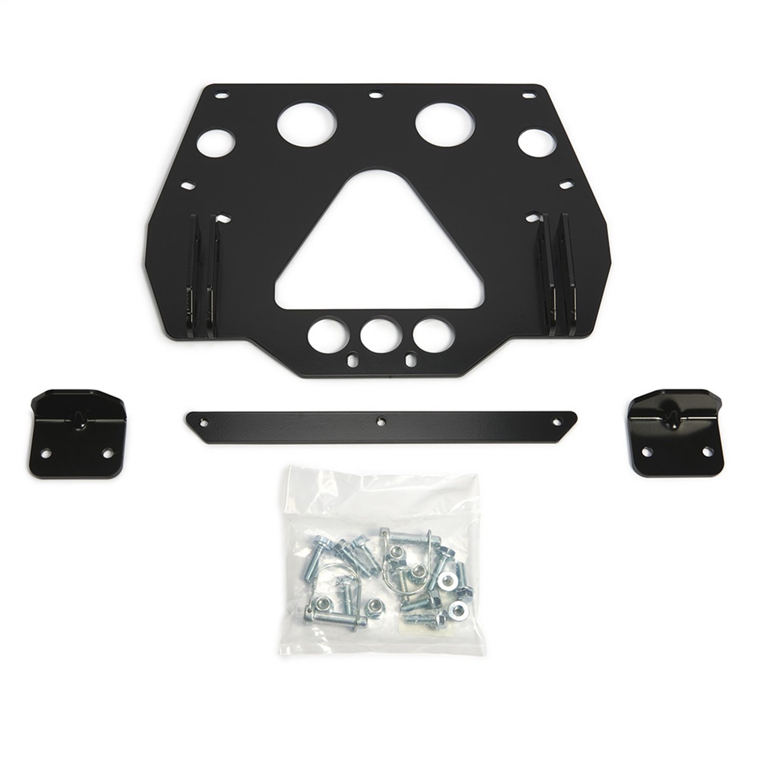 Warn 95848 - Plow Mount Kit Polaris ACE Warn 95848 - Plow Mount Kit Polaris ACE