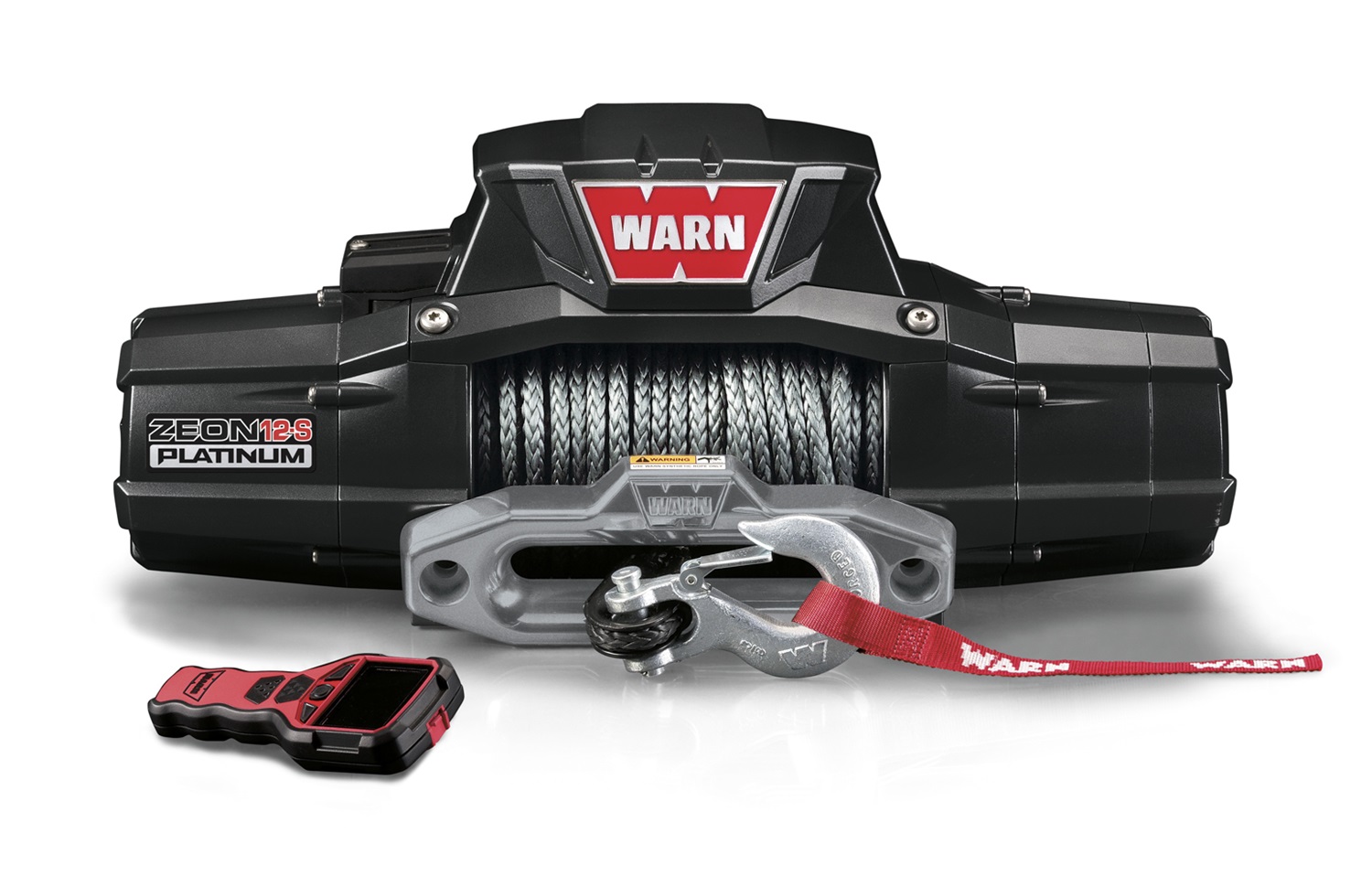 Warn 95960 - WINCH_ZEON PLATINUM_12K-S