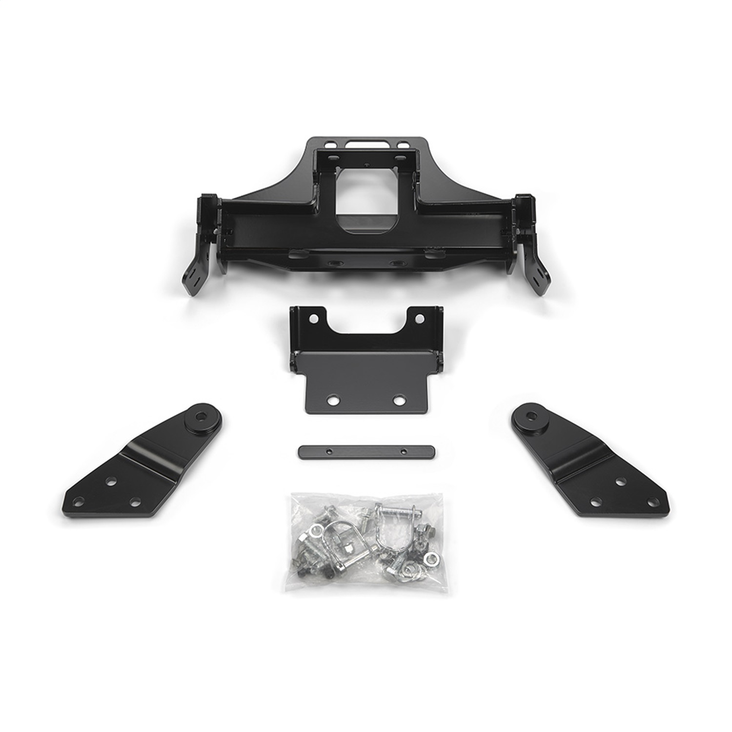 Warn 96460 - Plow Mount Kit Polaris ACE 325 Warn 96460 - Plow Mount Kit Polaris ACE 325