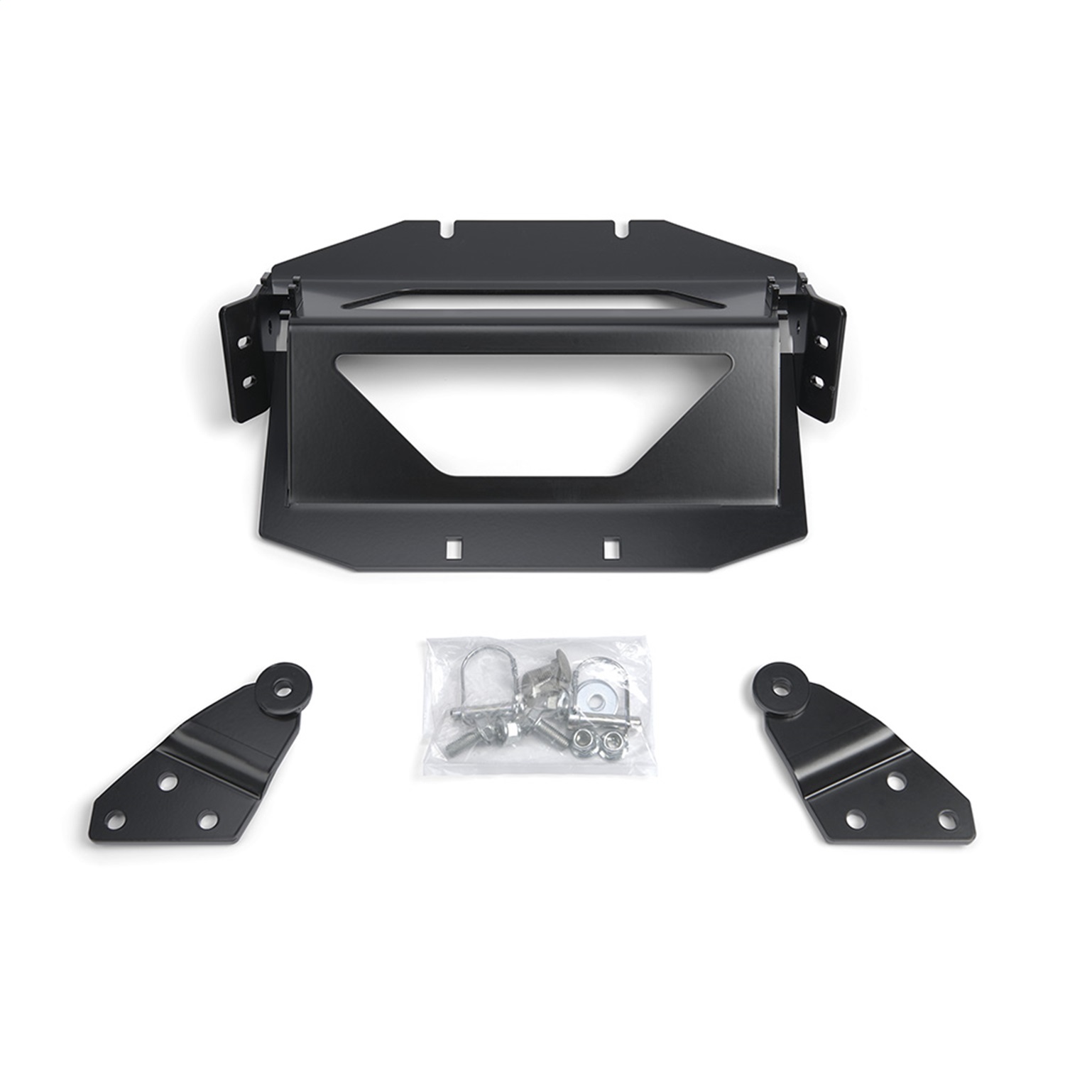 Warn 95840 - Plow Mount Kit Can-Am Outlander