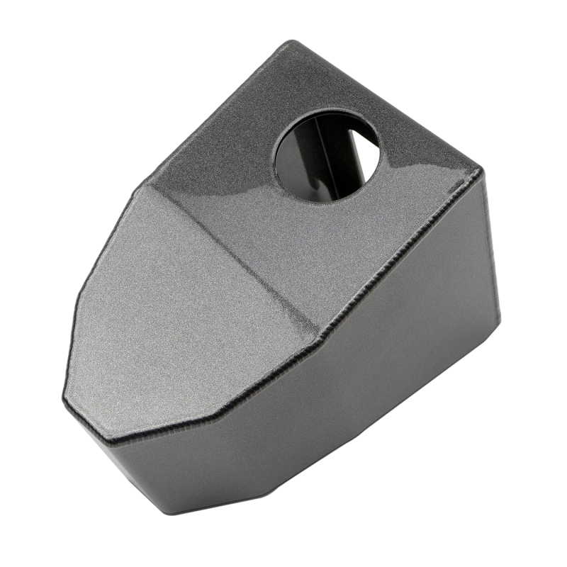 Wehrli WCF100205-IP - 01-19 Chevrolet LB7/LLY/LBZ/LMM/LML/L5P Duramax Brake Master Cylinder Cover - Illusion Purple