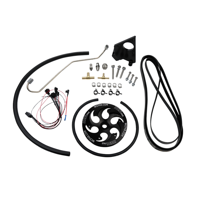 Wehrli WCF100247 Wehrli WCF100247