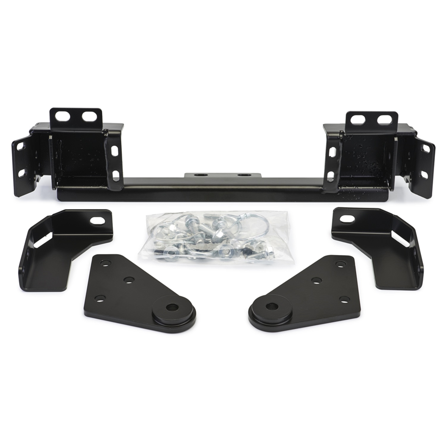 Warn 95160 - Plow Mount Kit Polaris Sportsman