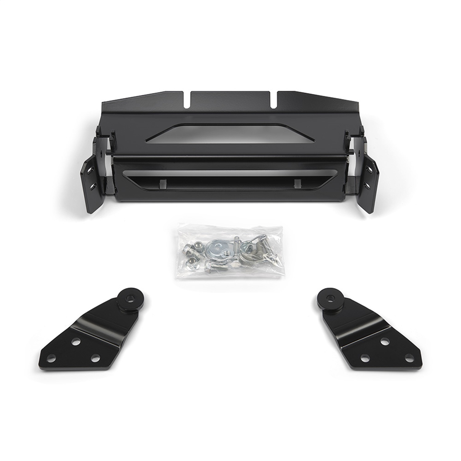 Warn 97130 - Plow Mount Kit Can-Am Outlander