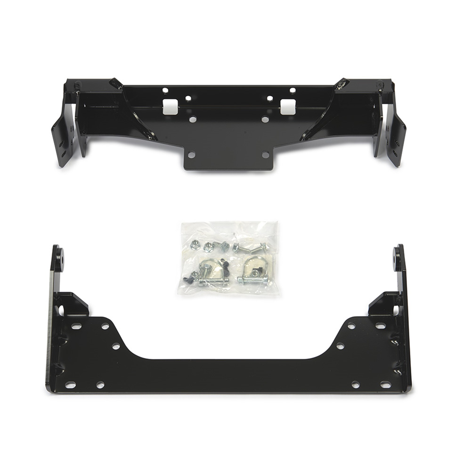 Warn 95475 - Plow Mount Kit Yamaha Wolverine Warn 95475 - Plow Mount Kit Yamaha Wolverine