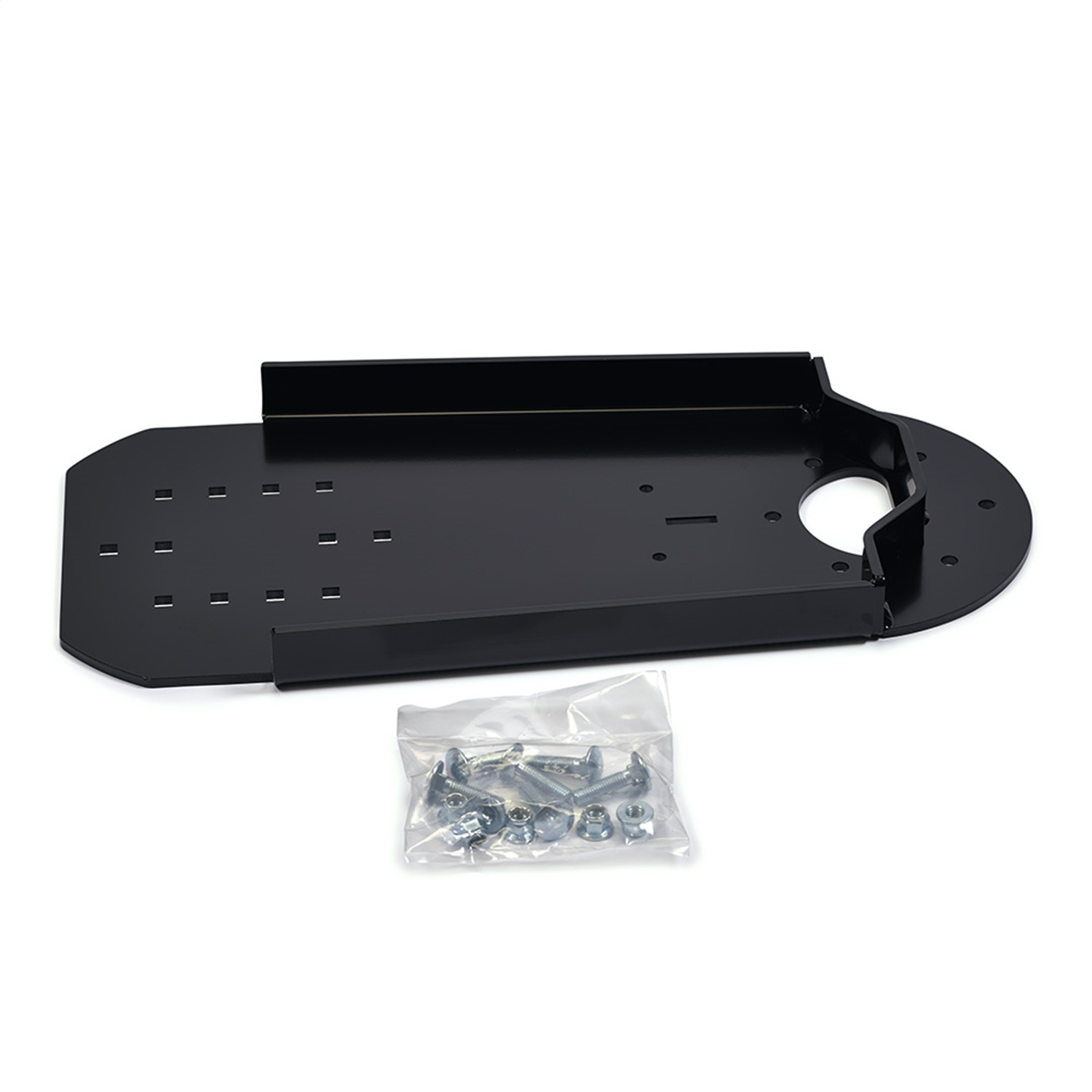 Warn 97365 - Pushtube Extension Kit Warn 97365 - Pushtube Extension Kit
