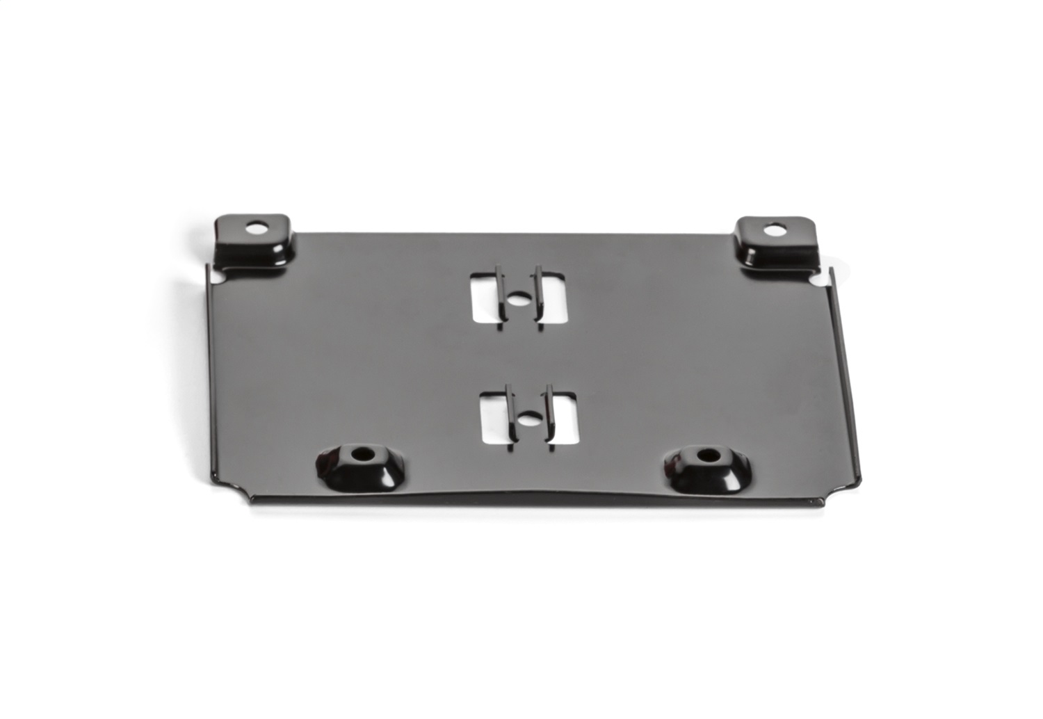 Warn 97890 - For VR Winches; Mounting Bracket Only Warn 97890 - For VR Winches; Mounting Bracket Only