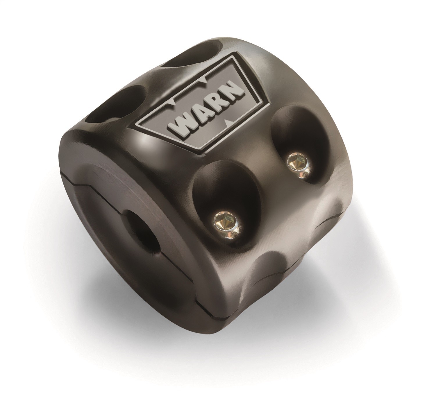 Warn 99944 - WINCH HOOK BUMP STOP BLACK Warn 99944 - WINCH HOOK BUMP STOP BLACK
