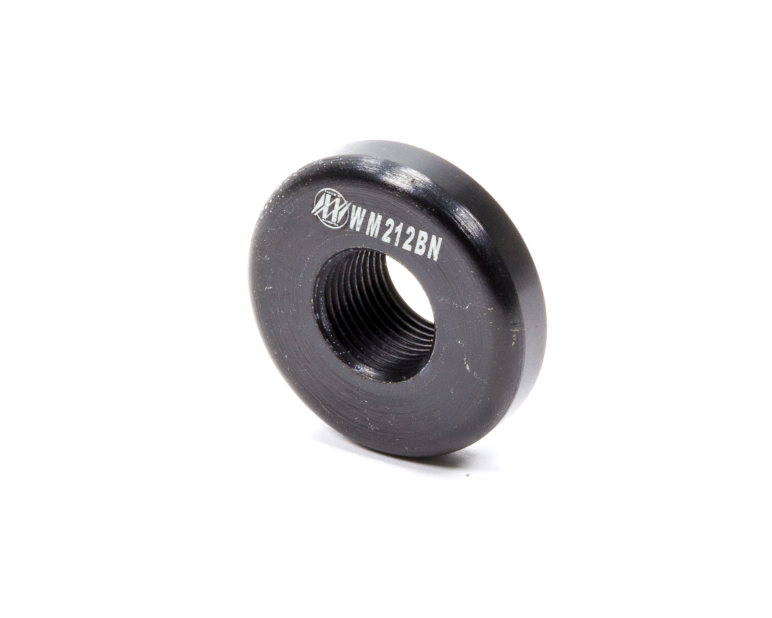 Wehrs Machine WM212BN - Back Nut for Frame Mount