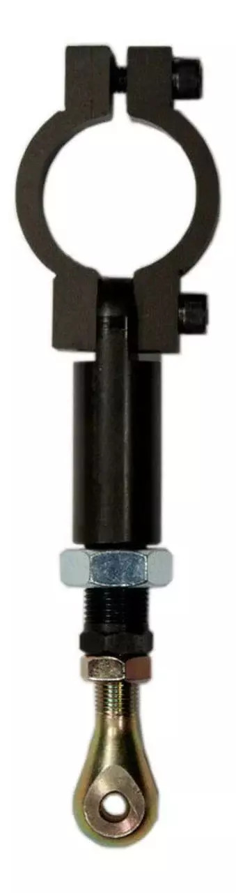 Wehrs Machine WM2141250 - LIMIT CHAIN FRAME MOUNT 1-1/4in TUBE STEEL