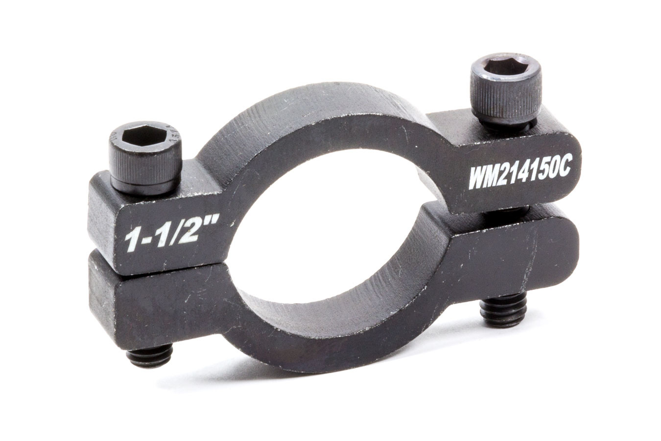 Wehrs Machine WM214150C - Chassis Clamp 1-1/2in for Limit Chain