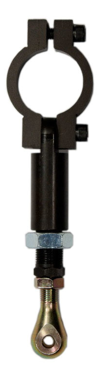 Wehrs Machine WM214150 - L/R Limit Chain Frame Mnt 1-1/2in