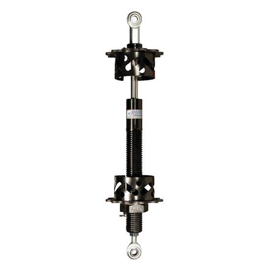 Wehrs Machine WM251F - Spring Slider 5in Dual Bearing Fine Thread Wehrs Machine WM251F - Spring Slider 5in Dual Bearing Fine Thread