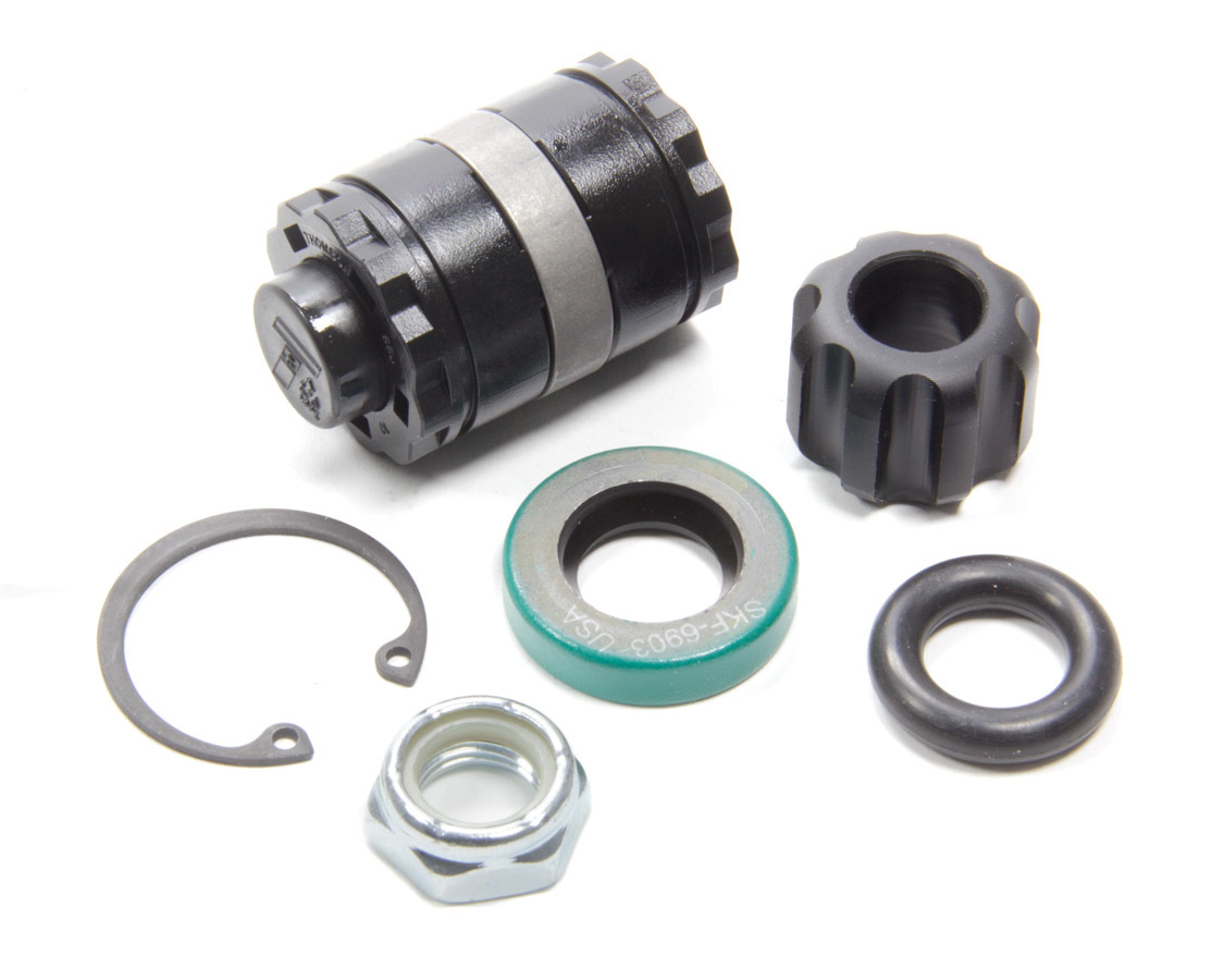 Wehrs Machine WM251-9 - Rebuild Kit Spring Slider