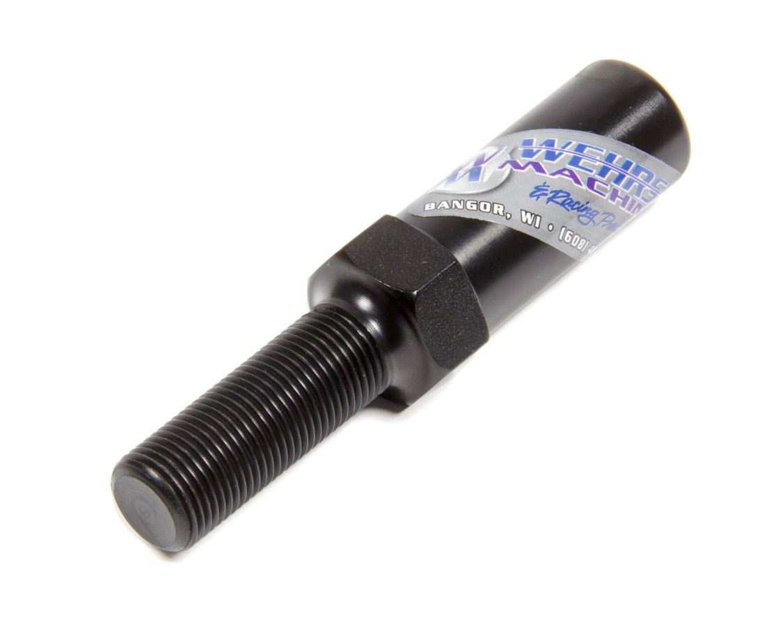 Wehrs Machine WM245RHF - Steel Adjuster 5/8-18 RH Female 5/8-18 LH Male