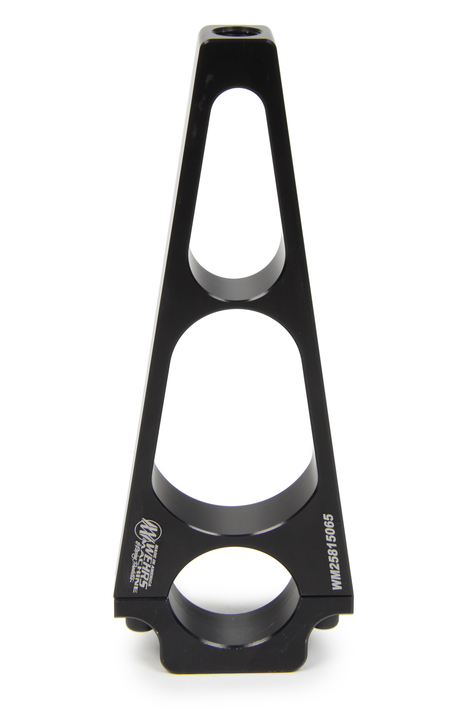Wehrs Machine WM25815065 - Clamp On Hood Pin Mount 1-1/2in Dia 6-1/2in Tall Wehrs Machine WM25815065 - Clamp On Hood Pin Mount 1-1/2in Dia 6-1/2in Tall